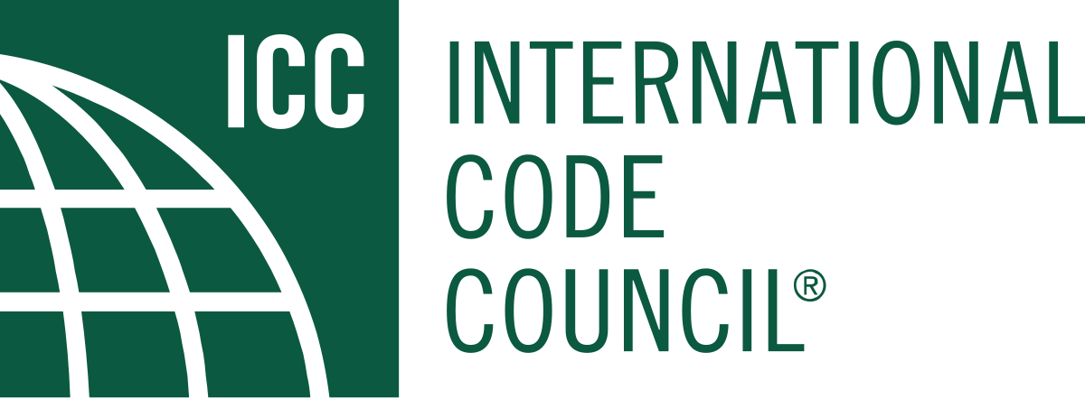 ICC Safe Logo