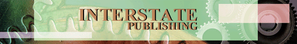 Interstate Publishing Municipal Code, Administrative Directory, Illinois, Indiana, Wisconsin